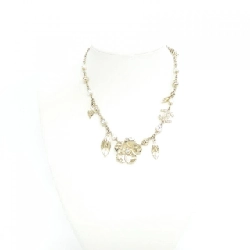 Chanel ABE307 Dây chuyền - Hàng hiệu Chính hãng 807097