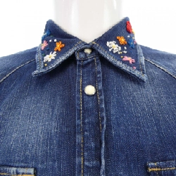 Áo sơ mi DSQUARED2 S74DM0634 - Hàng hiệu Chính hãng 896941