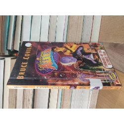 I WAS A SIXTH GRADE ALIEN series - Bruce Coville 740554