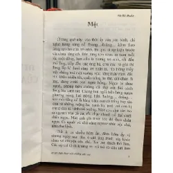 Đi tìm hiện thực của những ước mơ- Hạ Bá Đoàn 693321