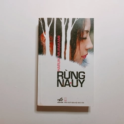 Rừng Na Uy - Haruki Murakami 