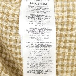 Gucci GUCCI 703331 ZAE4K Áo khoác - Hàng hiệu Chính hãng 888415