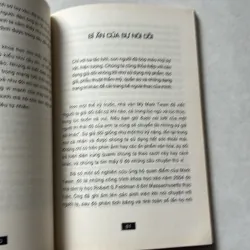 Mãi mãi là bí ẩn (Tập 3)  934998