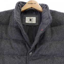 Ki-red KIRED 66180-09 Áo gile - Hàng hiệu Authentic 882179