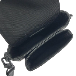 Túi đeo vai Louis Vuitton Trillon Monogram S Lock Vertical Wearable Wallet M81524 - Hàng hiệu Chính hãng 802785