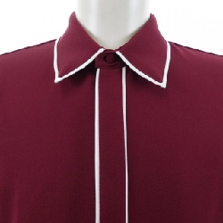 Gucci GUCCI 794880 ZA046 Áo sơ mi - Hàng hiệu Chính hãng 893545