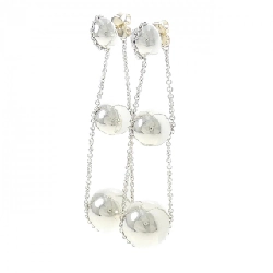 Bông tai Tiffany Triple Drop 666192