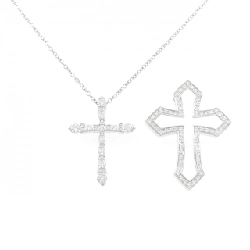 Damiàni Belle Époque Crown L Necklace - Hàng hiệu Authentic 840928