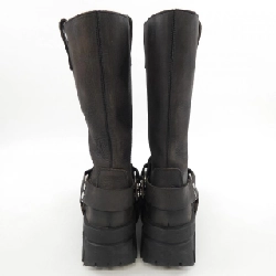 Giày bốt BALENCIAGA 802352 - Hàng hiệu Chính hãng 827748