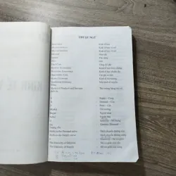 Kinh tế vi mô- Đại học Tài Chính-Marketing 935315