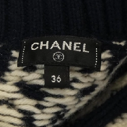 Chanel CHANEL P59228K07759 Áo len 628144