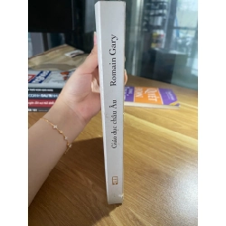 Giáo Dục Châu Âu (Romain Gary) 532253