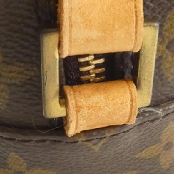 Túi đeo vai Louis Vuitton Monogram Pochette Cite M51183 - Hàng hiệu Chính hãng 776693