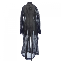 【Mã giảm giá】Áo khoác BLACK GARCONS của Black Comme des Garçons 638050