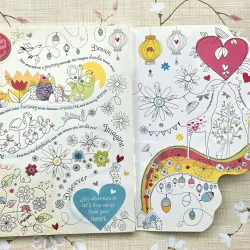 Is This The Longest Doodle in the World 993828