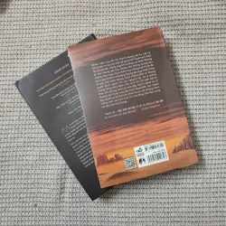 Dune - Xứ Cát & Cứu tinh Xứ Cát - Frank Herbert 1023818