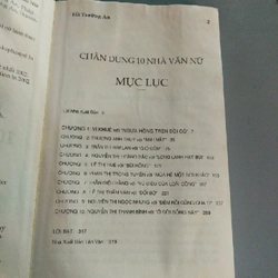 CHÂN DUNG 10 NHÀ VĂN NỮ 223772