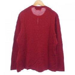 Salvatore Ferragamo - Áo len - Hàng hiệu Chính hãng 823821