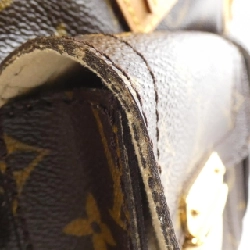 Túi Louis Vuitton Monogram Manhattan PM M40026 618892