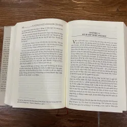 Sự trỗi dậy và suy tàn của đế chế thứ ba  (t4) 925722