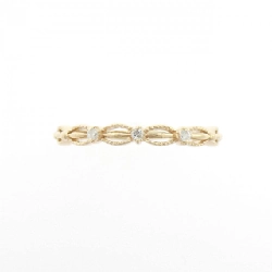 Nhẫn kim cương Agat 0.02CT - Hàng hiệu Authentic 832519