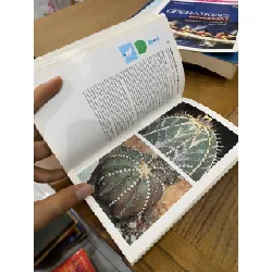 Simon & Schuster’s Guide to Cacti and Succulents 563535
