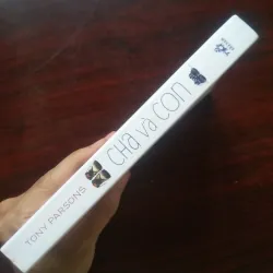 [Sách Sống Đẹp] Cha Và Con (Tony Parsons) 1002943