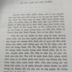 Tuyển Tập Cao Xuân Dục 502250
