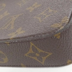 Túi đeo vai Louis Vuitton Monogram Pochette Felicie M61276 612404