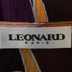 Đầm LEONARD 648036