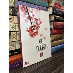 Hồ duyên - Công Tử Hoan Hỉ