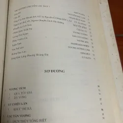 Thơ Đường chuyển lục bát dịch Cao Bá Vũ 1024318