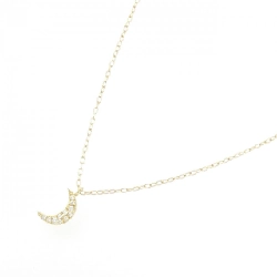 Aker Aegean Moon Necklace - Hàng hiệu Authentic 842763