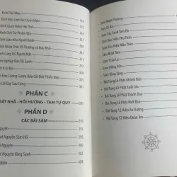 Nghi Thức Kinh Tụng Hàng Ngày - Thích Phước Tiến mới 90% 697558