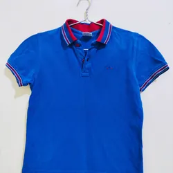 Áo thun bé trai 732049