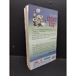 [Phiên Chợ Sách Cũ] Chuyện thực tập2013 2303 426273