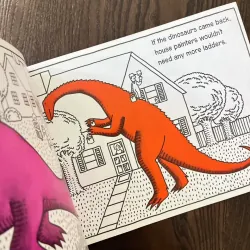 If the Dinosaurs Came Back 973754