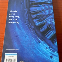 Dưới tán rừng trăm mẫu Emily Murdoch 541217