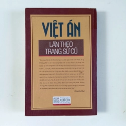 Việt án - Lần theo trang sử cũ (2018) 219211