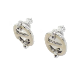 【Sản phẩm mới】Bông tai Hermes Mini Maillon 100052FP 626755