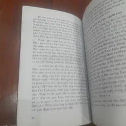 PHẬT GIÁO LÀO DƯỚI GÓC NHÌN VĂN HÓA 606473