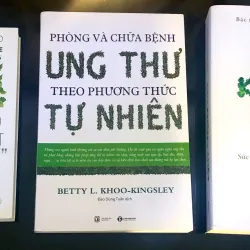 Combo 3 cuốn về sức khoẻ 1013695