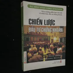 Chiến lược Đầu tư Chứng khoán-David Brown và Kassandra Bentley.  