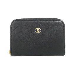 Ví tiền Chanel AP4914 - Hàng hiệu Chính hãng