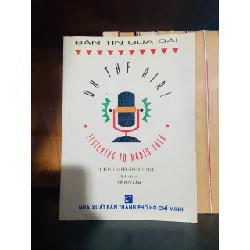 [Rebooks] American English Haggard 1970 mới 70% ố Sách tự học tiếng Anh 2702 (Tặng kèm Bookmark)