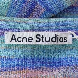 Áo thun ACNE STUDIOS - Hàng hiệu Authentic 901890