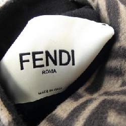 【Mã giảm giá】Áo khoác FENDI 640321