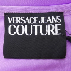 【Mã giảm giá】Áo phông VERSACE JEANS 648032