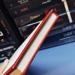 Candide chàng ngây thơ (bìa cứng) 750739