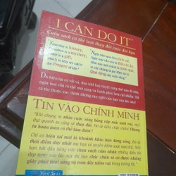 I can do it - TIN VÀO CHÍNH MÌNH (song ngữ Anh - Việt) 301593